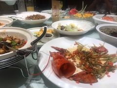 -钱塘宴(东站西子国际店)