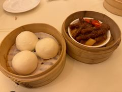 -利苑酒家(宜安广场店)