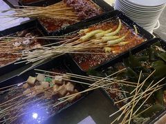 -三谷里·生态水疗空间(五一店)