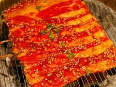 -西塔老太太泥炉烤肉(万柳华联店)