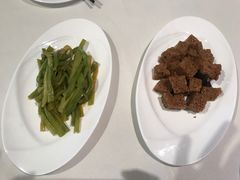 -衡山汇·高级粤菜(霄云路店)