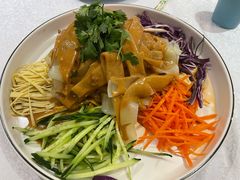 -大眼锅贴水饺(河东店)