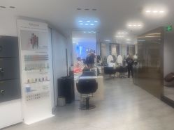 -DX HAIR SALON·发现未知美发沙龙