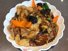 灵山什锦-品渔味湖鲜馆(拈花湾店)