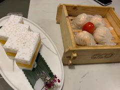 悦满楼虾饺皇-悦满楼·西关名点·湛江名菜(航空综合大厦店)