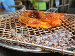 -大壮家原味烤肉(兴华北街店)