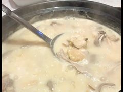-捞神汤物料理(正大广场店)