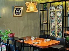 -Siam泰餐厅(水上公园店)