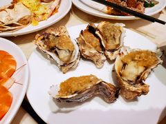 -芭菲盛宴·环球美食(袁家岗店)