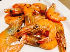 -关东海鲜(自由大路店)