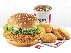 -肯德基(安吉胜利店)