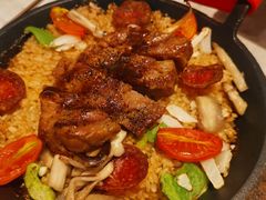 -必胜客(东大桥店)