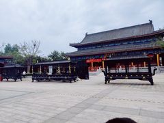 -天津妈祖文化园