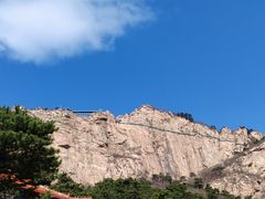 -大芦花风景区