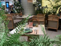 -芭札·Thai泰国餐厅(同和金铂天地店)