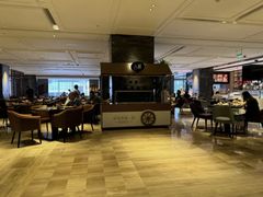 -丽都皇冠假日酒店·Matrix亦餐厅(望京店)