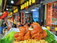 -村花杏荔枝湾艇仔粥