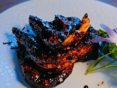 -暹罗酒肆泰餐厅酒吧