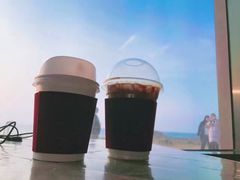 -Cafe Aewol Monsant