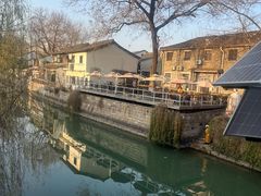 -小河直街历史文化街区