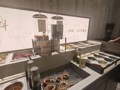 -蘑界·野生菌火锅(深业上城店)