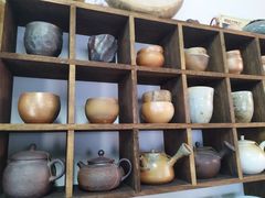 -一片田陶艺工作室