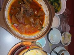 -闽上鲜·福建菜(龙湖滨江天街店)