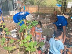 -上海市浦东新区恒宇幼儿园(杨南部)