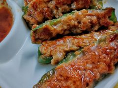 虎皮尖椒-海鲜街菜馆(海珠南路店)