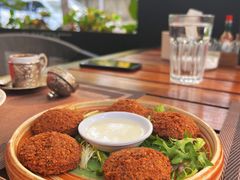 发来福-ALAMEEN阿拉伯餐厅(三里屯店)