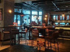 -京A Taproom·精酿餐吧(CBD店)