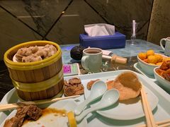 -堂会·KTV·自助餐·团建聚会(天河店)