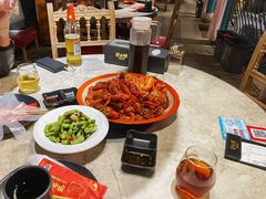 -沪小胖小龙虾(淮海中路旗舰店)