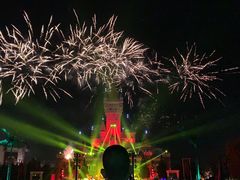 -青岛方特梦幻王国