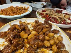-惠宾饭庄(中山路店)
