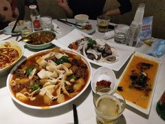 沙湾大盘鸡（中份）-疆Jiang·新疆秘制料理