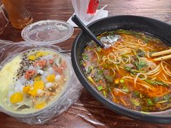 -一品飘香米线(一中总店)