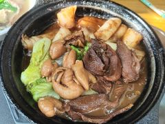 -珍珍小食店(西华路店)
