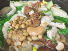 -陆师傅砂锅烫菜(圆通街店)