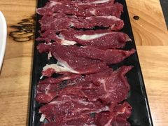 -嬷孙家潮汕牛肉火锅(北京路天河城店)
