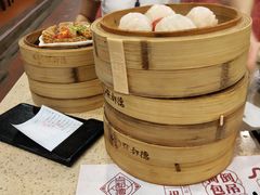 -点都德(大茶楼店)