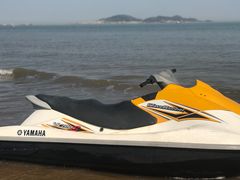 -嵊泗基湖沙滩