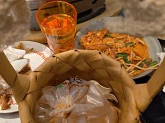 -小小集渔·泰式大排档(太古里香槟店)