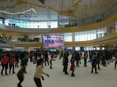 -冠军冰场CHAMPION RINK(苏州中心商场店)