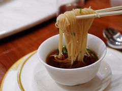 -扬州香格里拉·香宫中餐厅