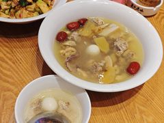 -巢爷老味(东方红店)