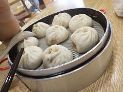 -桐香园小笼包(百井坊巷店)
