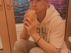 -咖啡苑 - 蔚藍夏日限定主题(永利皇宫店)