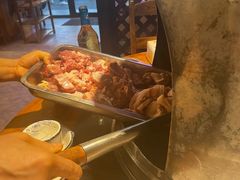 -地锅公社·现炒地锅鸡·地锅鱼·夜宵(罗锦路店)
