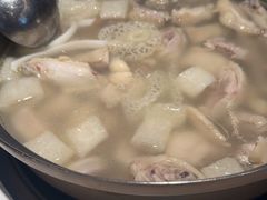 -烹然四季椰子鸡火锅(姚家园万象汇店)
